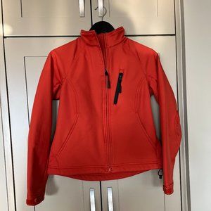 Eddie Bauer Soft Shell Jacket - Medium Womens